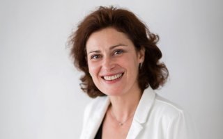 Sylvie Lebreton à la tête de l’association Unicem entreprises engagées - Batiweb